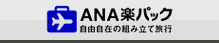 ANA楽パック