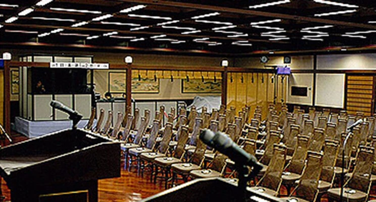会議コンベンション